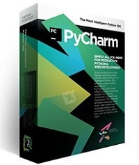download pycharm professional crack 2019.1